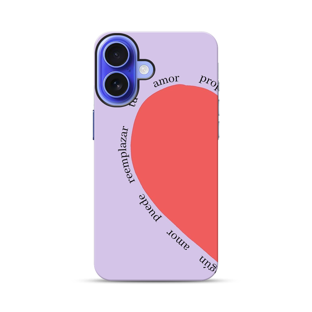 愛のメッセージ half-heart 愛のメッセージ half-heart
