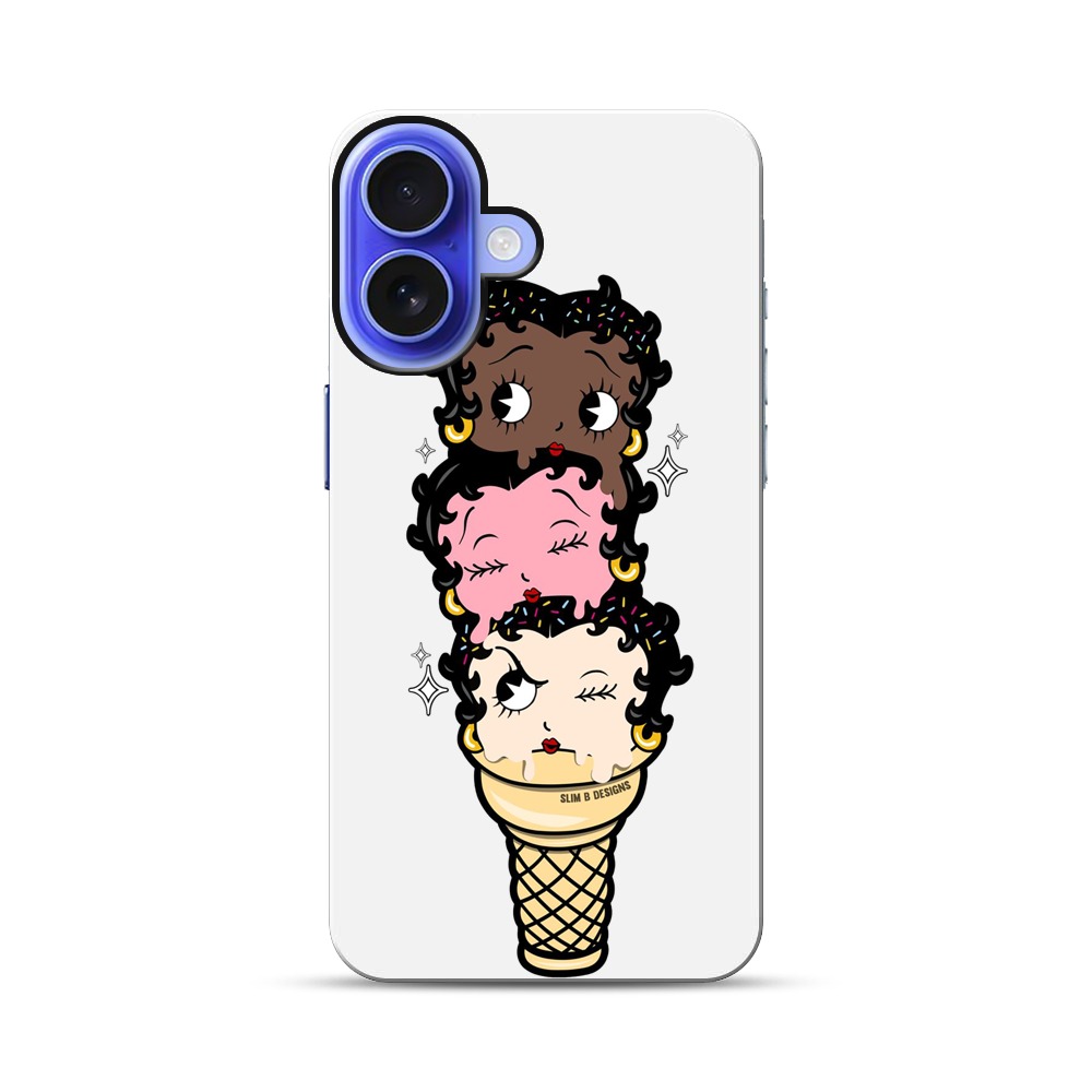 アイスクリームのキャラクター betty-boop-ice-cream アイスクリームのキャラクター betty-boop-ice-cream