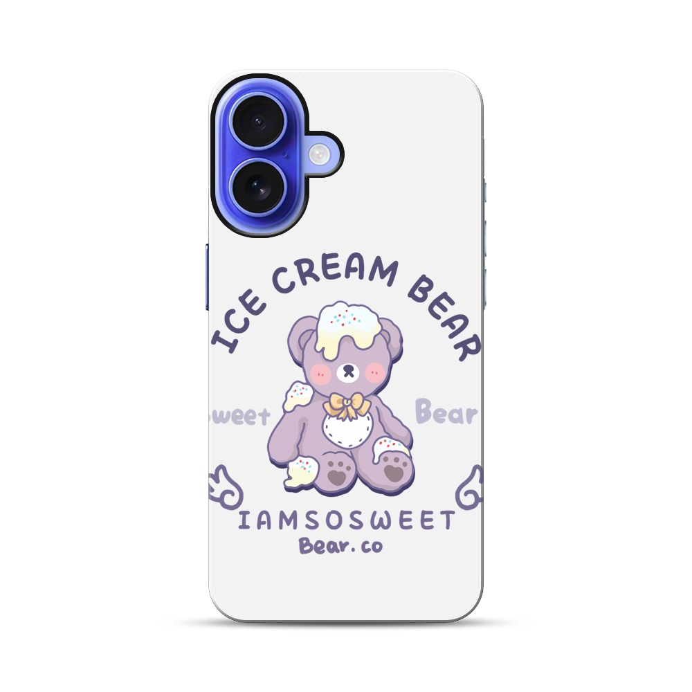 アイスクリームベア ice-cream-bear アイスクリームベア ice-cream-bear