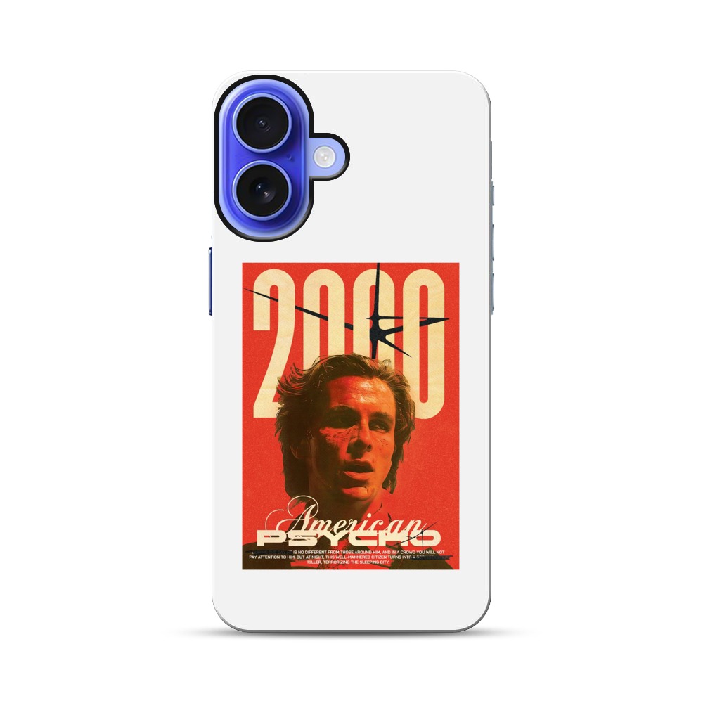 アメリカンサイコ american-psycho アメリカンサイコ american-psycho