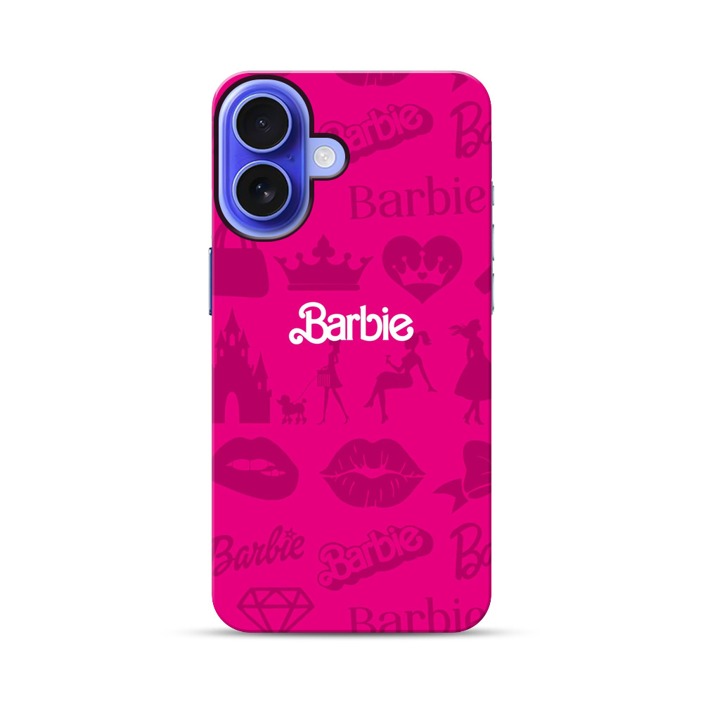 華やかバービーデザイン west-anime-barbie-11 華やかバービーデザイン west-anime-barbie-11