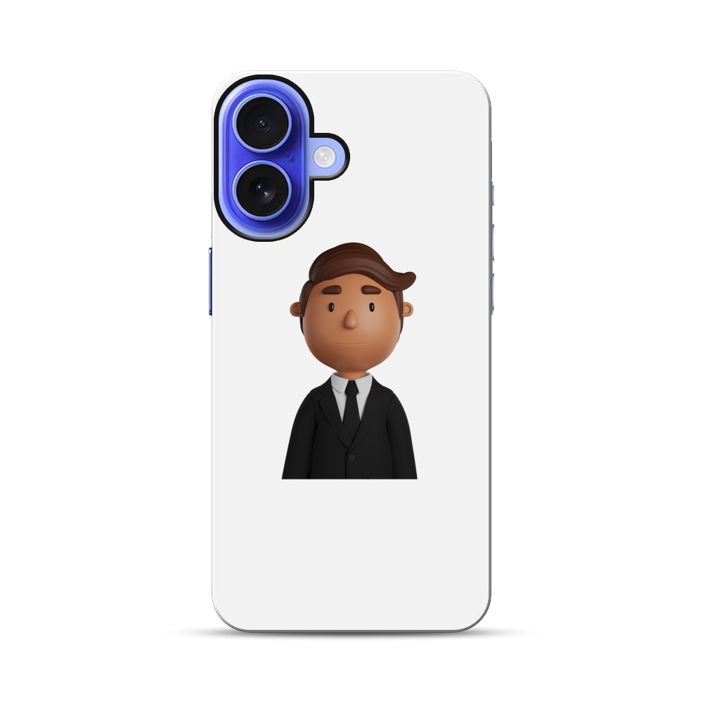 ビジネスマンのイラスト business-man ビジネスマンのイラスト business-man