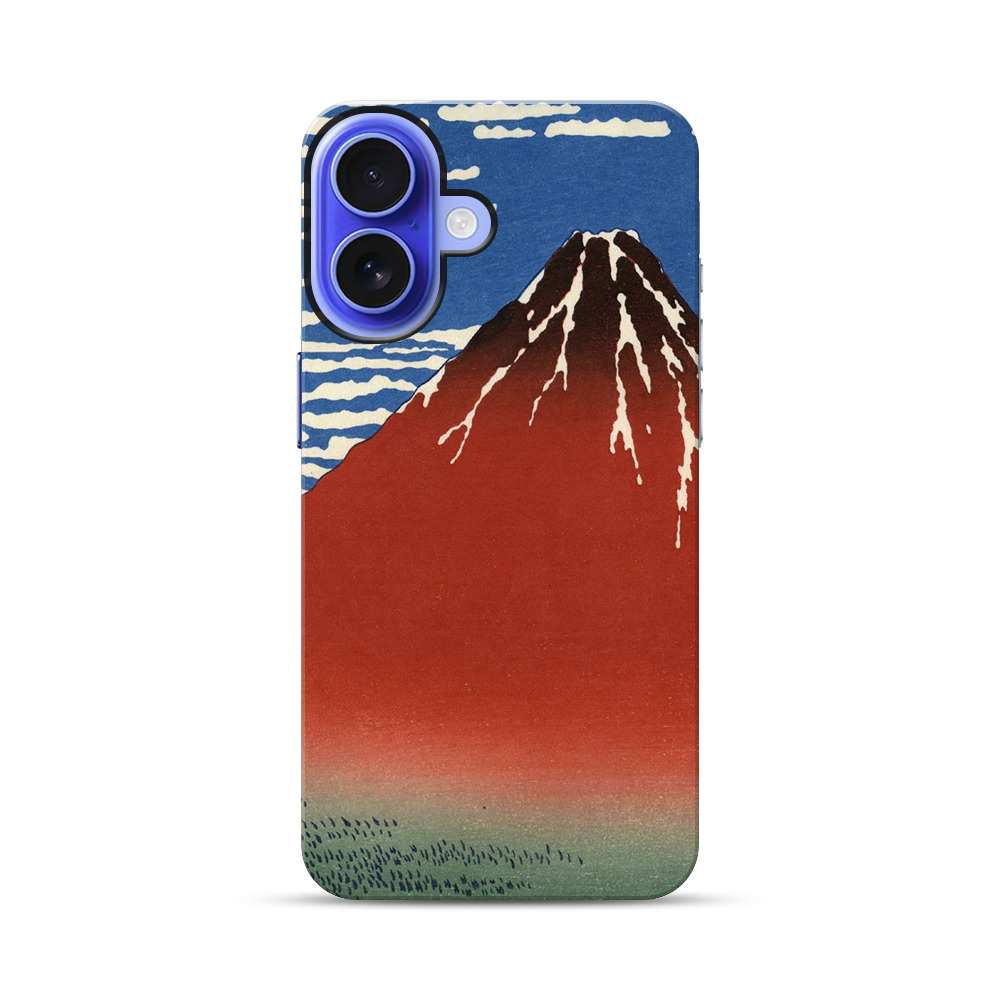 富士山 katsushika-hokusai-fuji 富士山 katsushika-hokusai-fuji