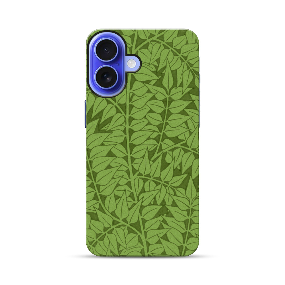 葉の模様 green-fern 葉の模様 green-fern