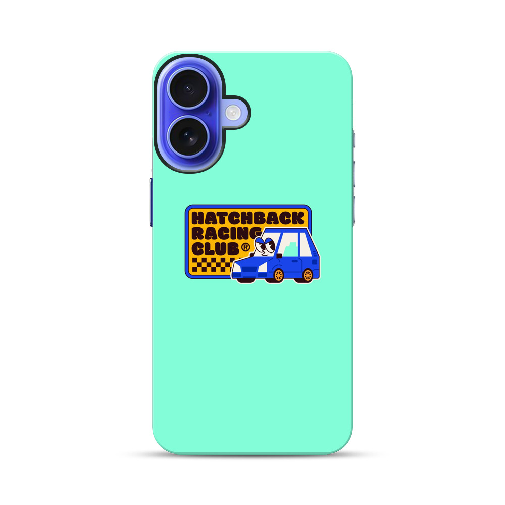 ハッチバックレーシングクラブ racing-club ハッチバックレーシングクラブ racing-club