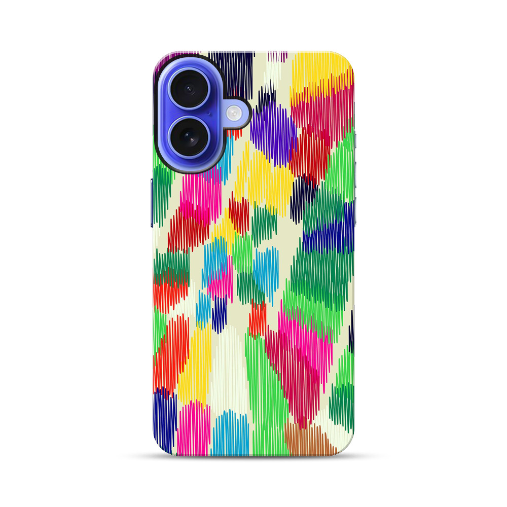 カラフルな模様 rainbow-color カラフルな模様 rainbow-color