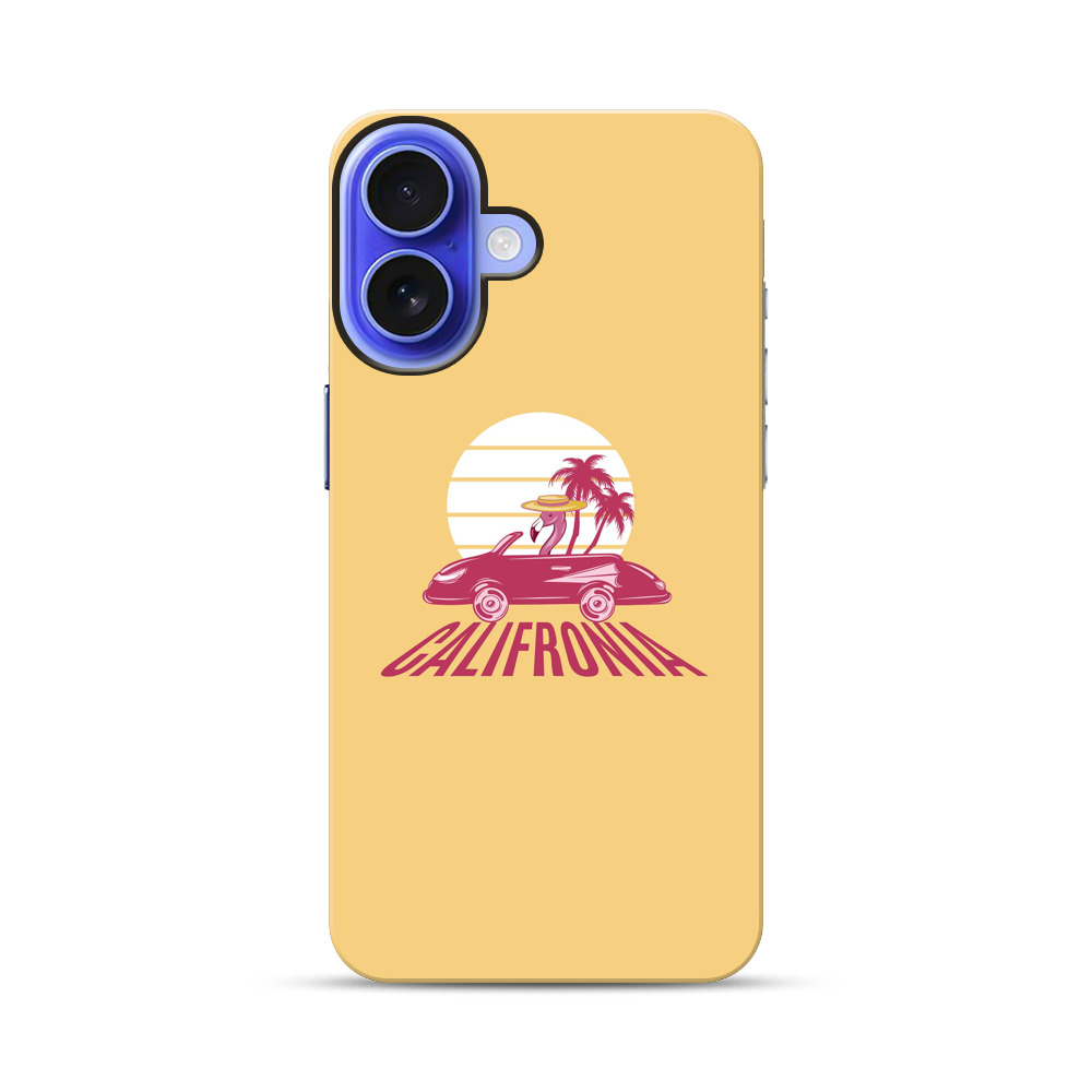 カリフォルニアの車 california-flamingo カリフォルニアの車 california-flamingo