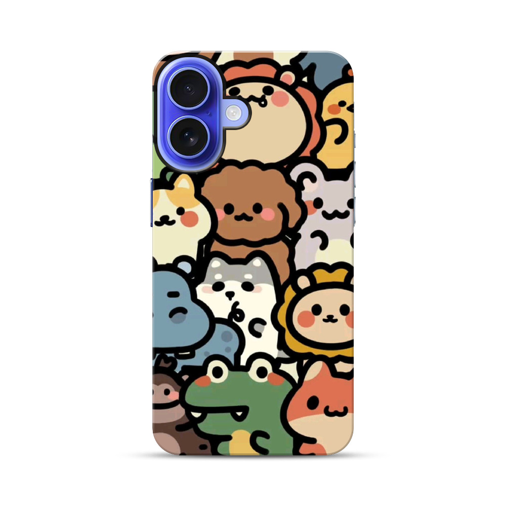 かわいい動物たち puppy-family かわいい動物たち puppy-family