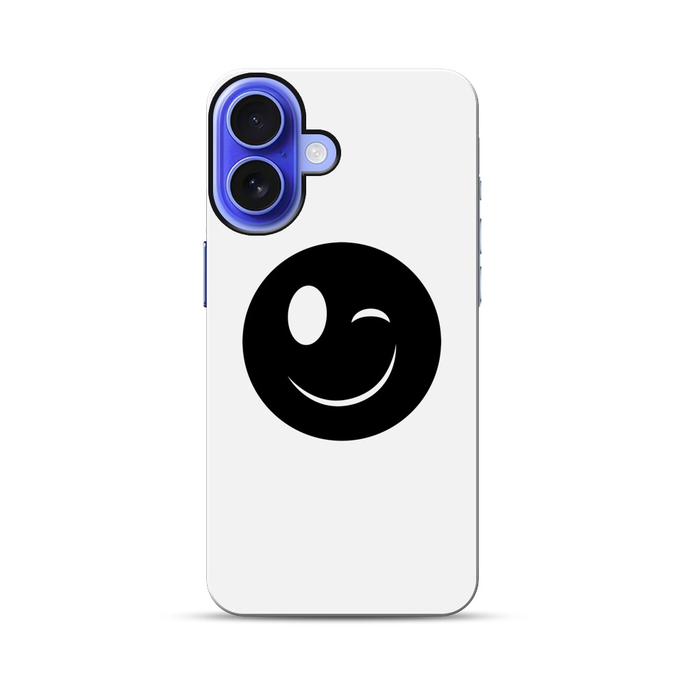 かわいい犬のイラスト iPhone 17オリジナル耐衝撃ケース