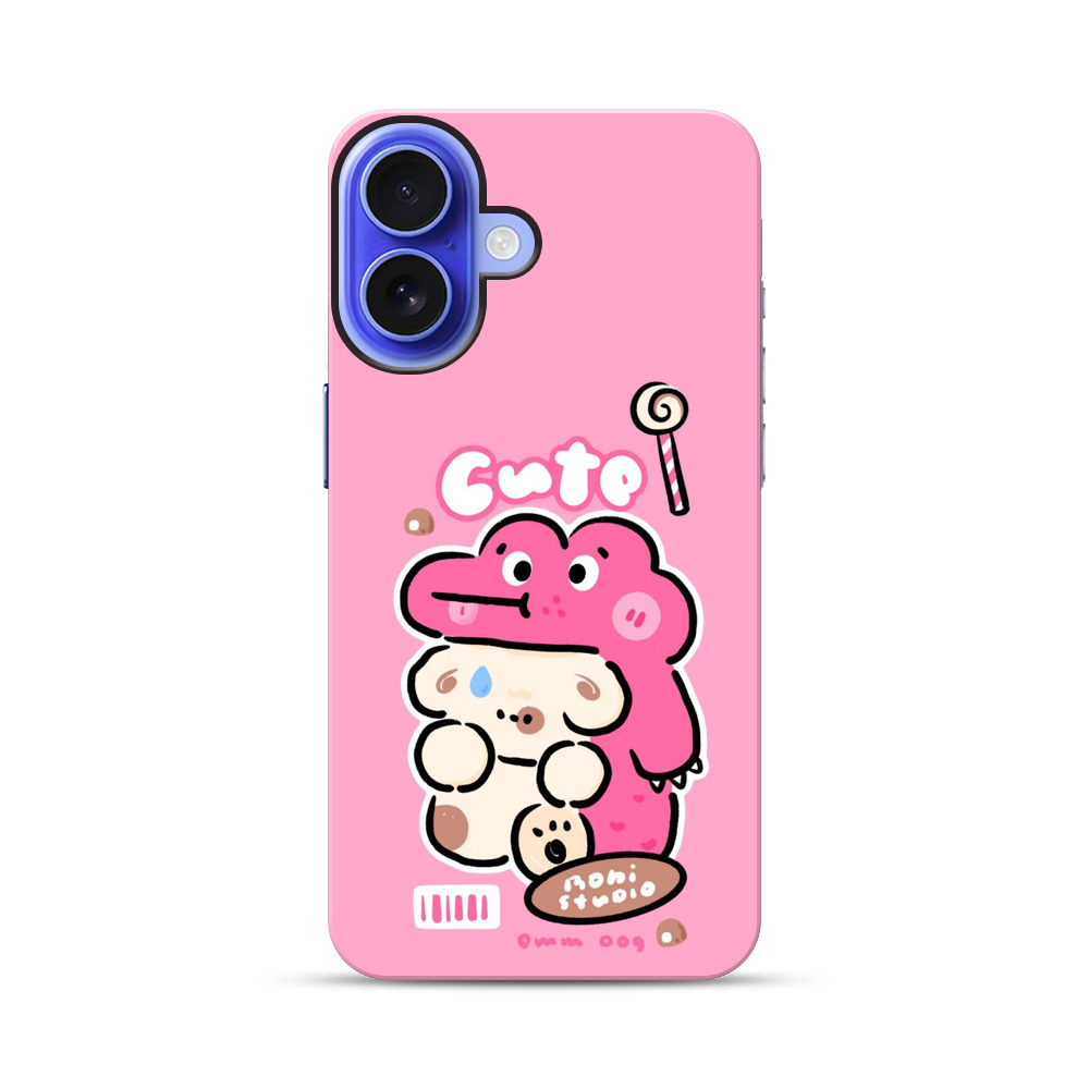かわいいイラスト pink-alligator かわいいイラスト pink-alligator