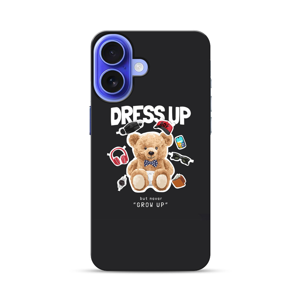 着せ替えテディベア fashion-teddy 着せ替えテディベア fashion-teddy