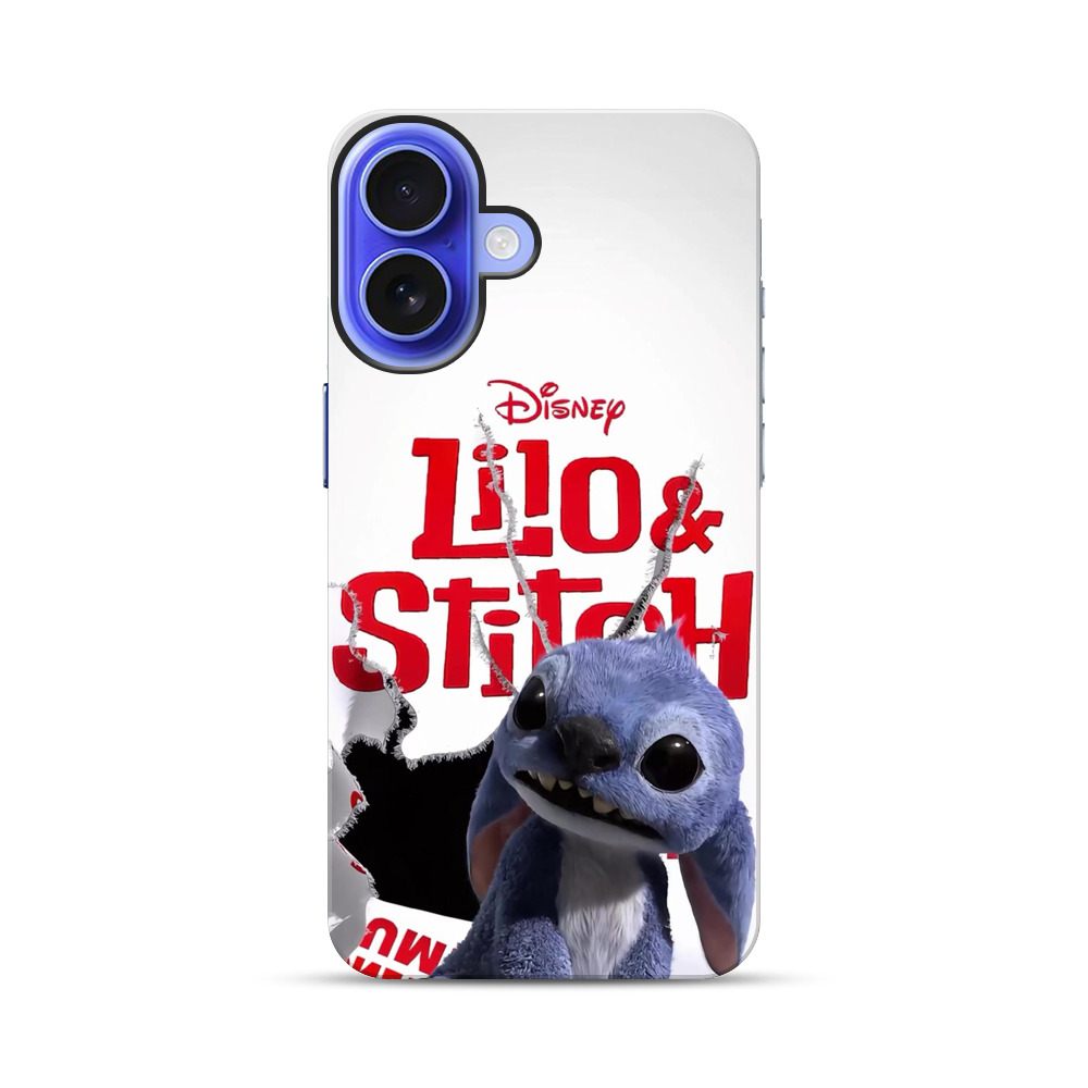 リロ&スティッチ stitch-2 リロ&スティッチ stitch-2