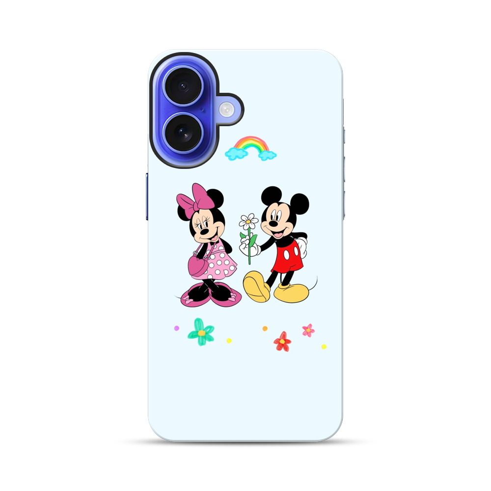 ミッキーとミニーの虹と花 west-anime-mickey-mouse-18 ミッキーとミニーの虹と花 west-anime-mickey-mouse-18
