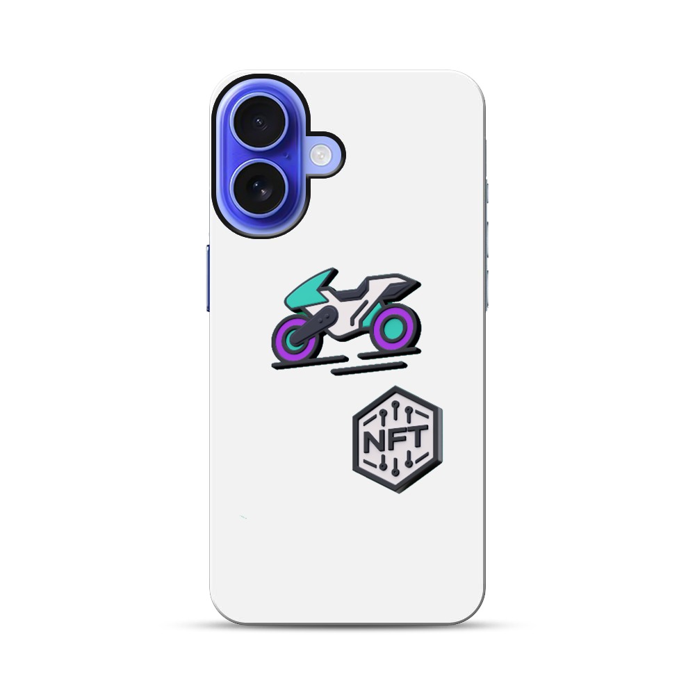 未来的なバイク bike-nft 未来的なバイク bike-nft