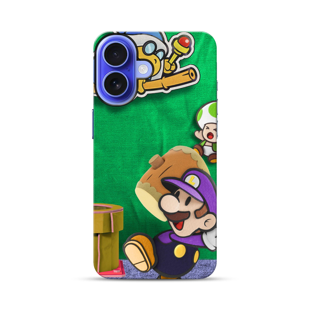 ナイスゲームキャラクター mario_23 ナイスゲームキャラクター mario_23