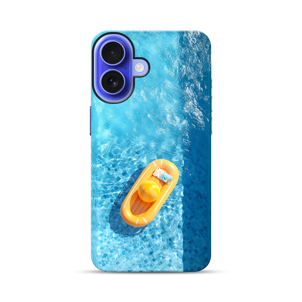 夏のプール浮き輪 minions-swimming-pool-1 夏のプール浮き輪 minions-swimming-pool-1
