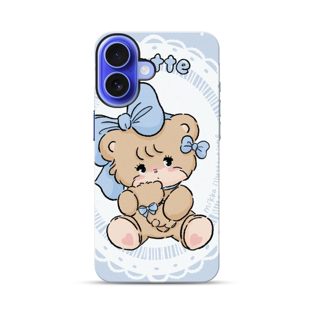 ラテのクマ latte-bear ラテのクマ latte-bear