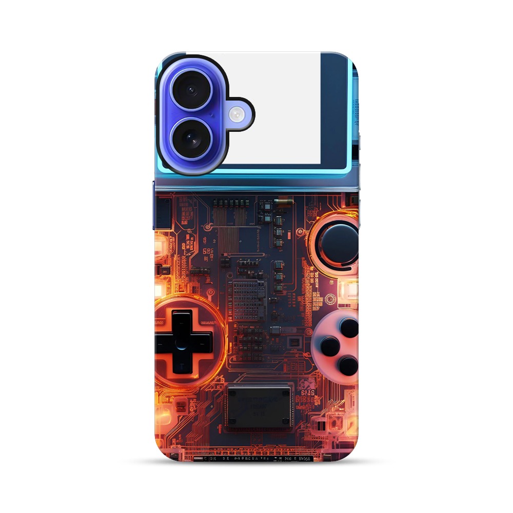 レトロゲーム基板 gameboy_luminous レトロゲーム基板 gameboy_luminous