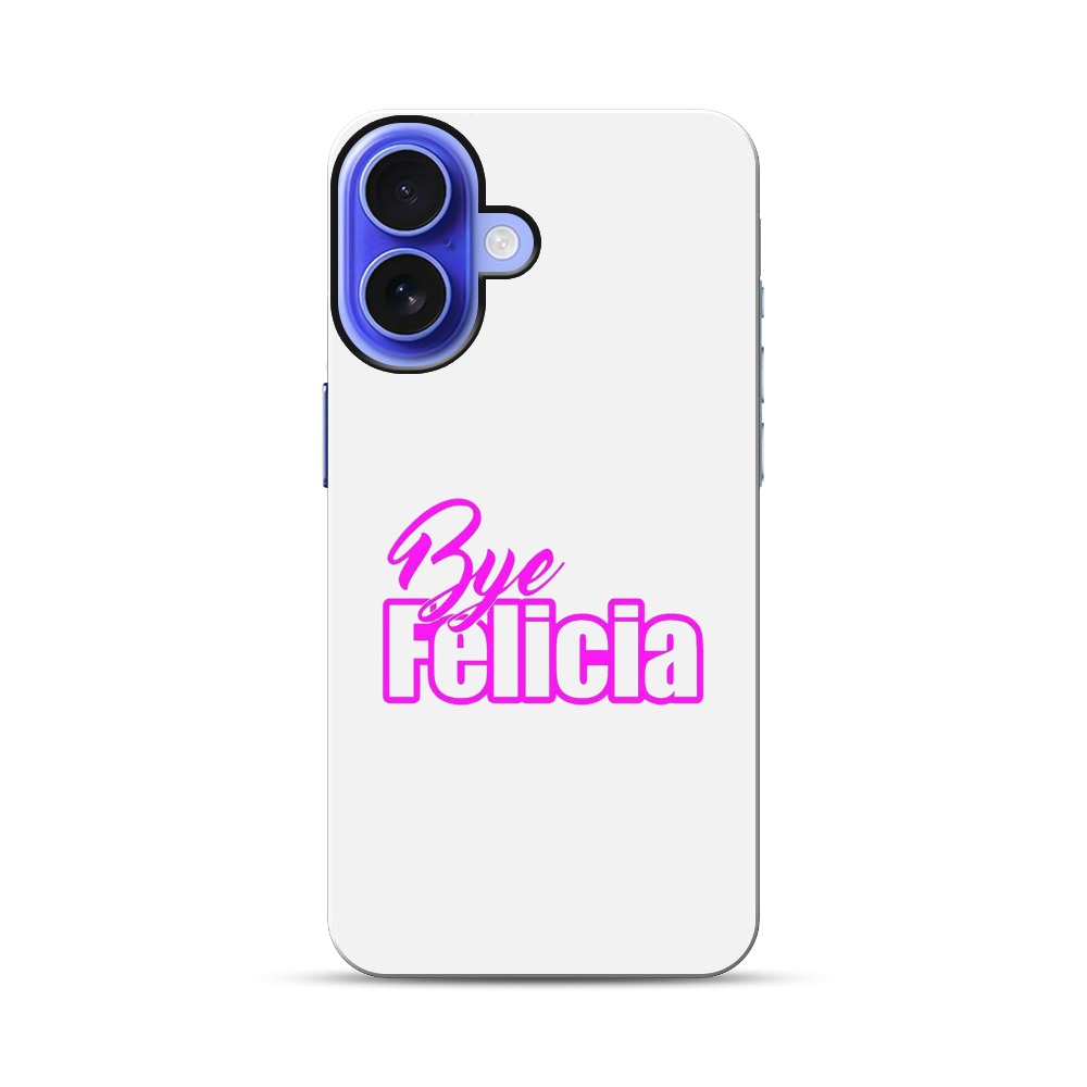 さようならフェリシア bye-felicia さようならフェリシア bye-felicia