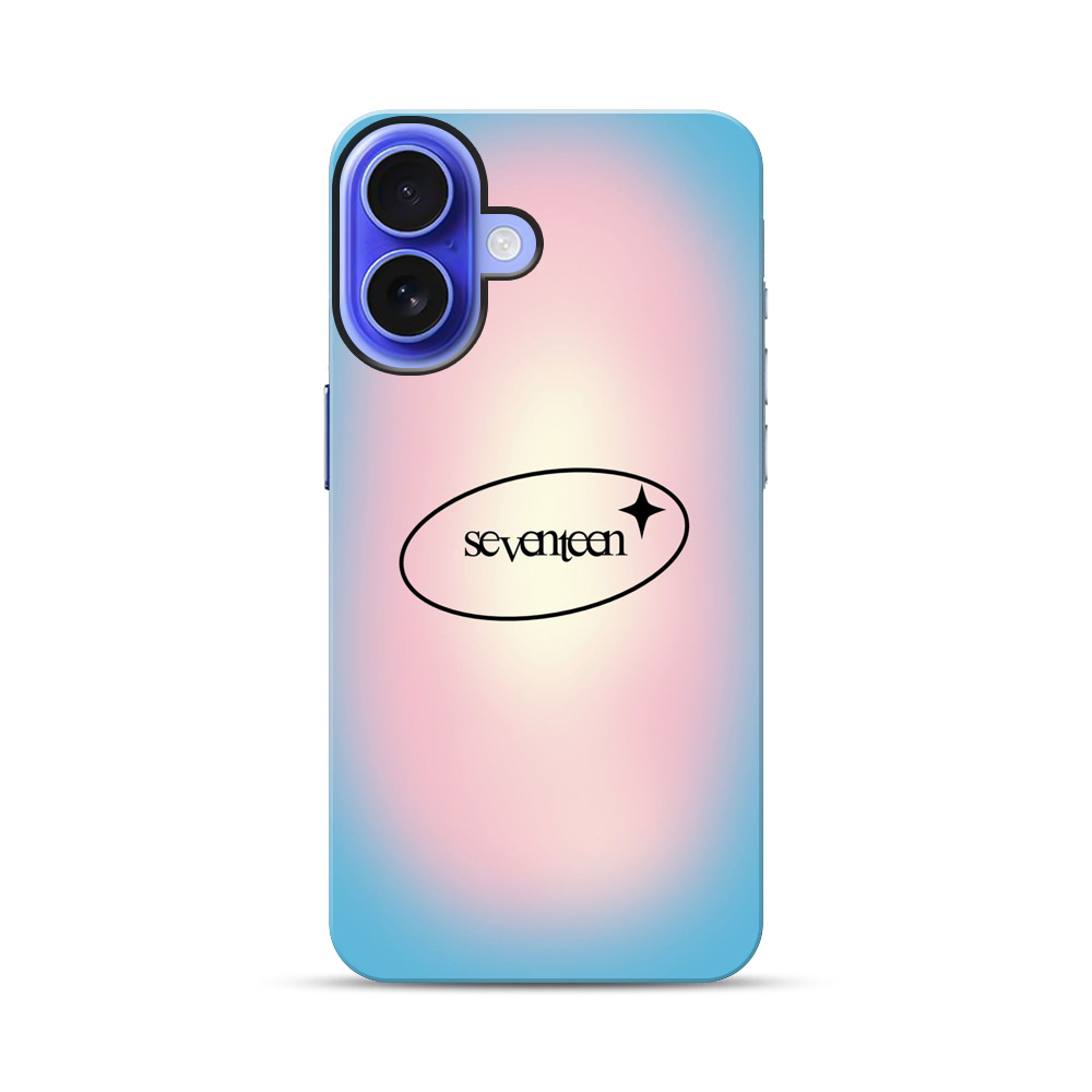 セブンティーン seventeen-gradient セブンティーン seventeen-gradient