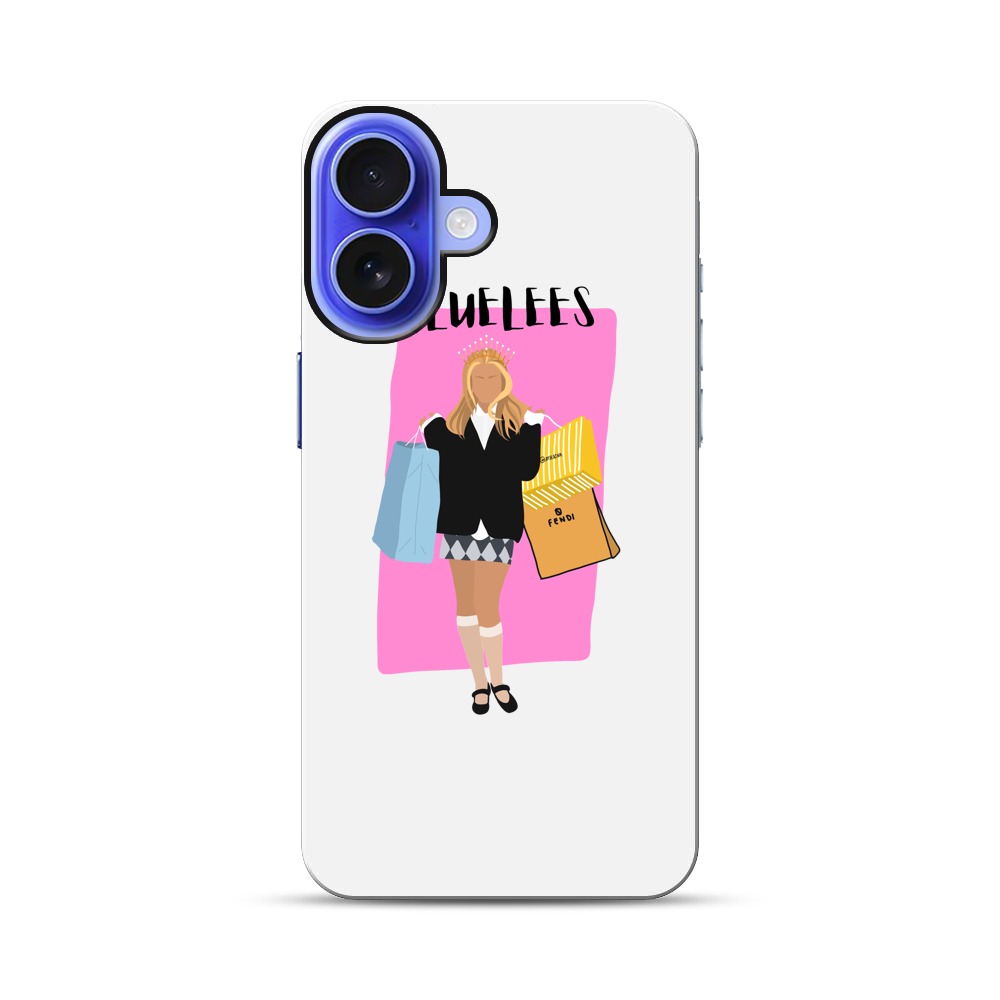 ショッピング clueless-poster ショッピング clueless-poster