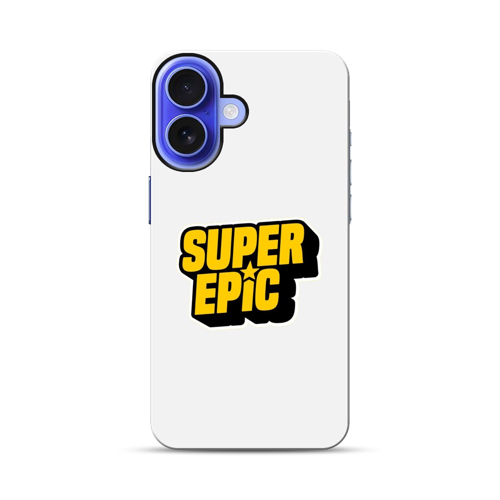 スーパーマーゴチック super-epic スーパーマーゴチック super-epic