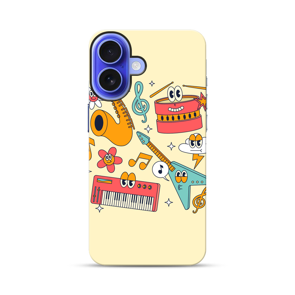 楽しい音楽の道具 music-doodles 楽しい音楽の道具 music-doodles