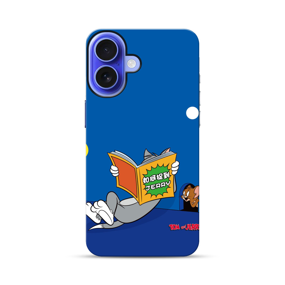 トムとジェリー読書シーン west-anime-tom-and-jerry-31 トムとジェリー読書シーン west-anime-tom-and-jerry-31