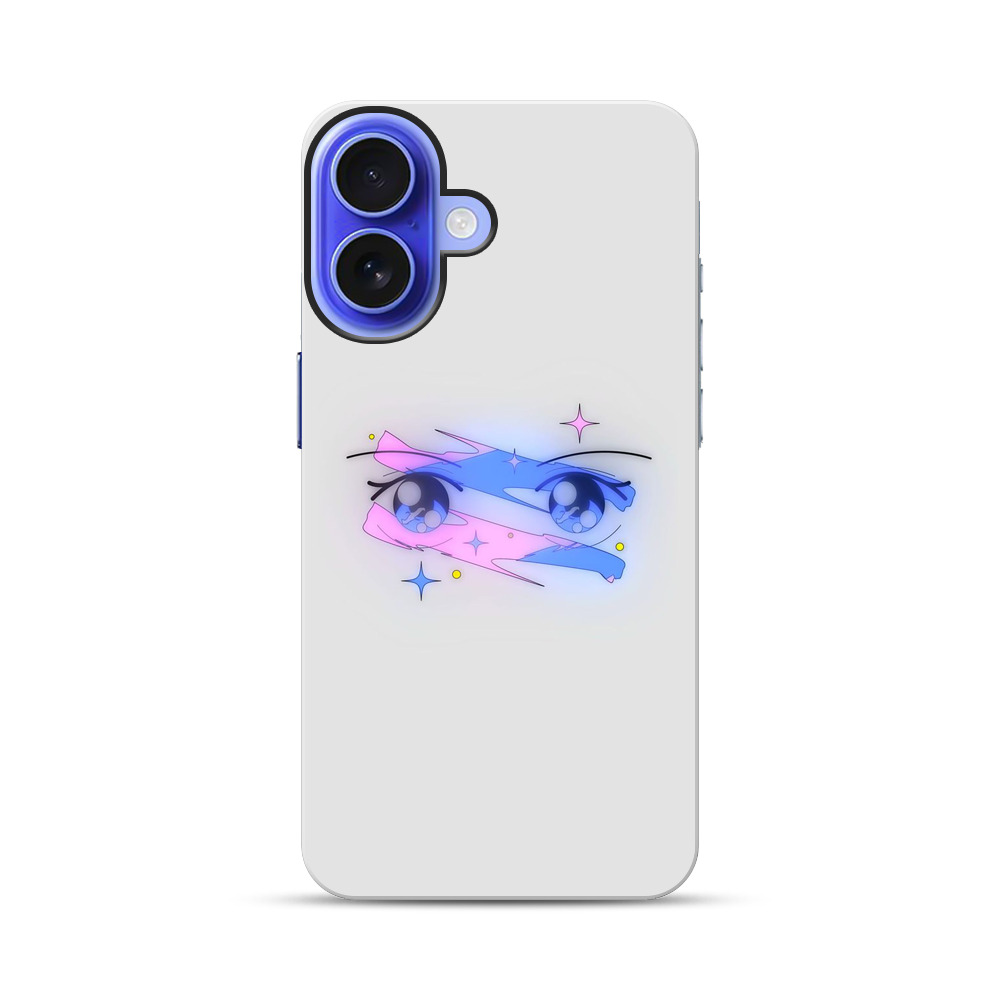 トランスジェンダープライドの目 dreamy-eyes トランスジェンダープライドの目 dreamy-eyes