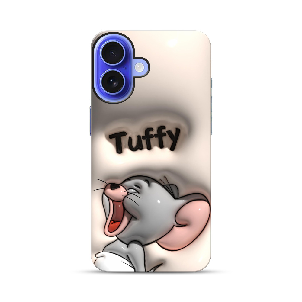 かわいいネズミのイラスト tomandjerry_jerry-tuffy かわいいネズミのイラスト tomandjerry_jerry-tuffy
