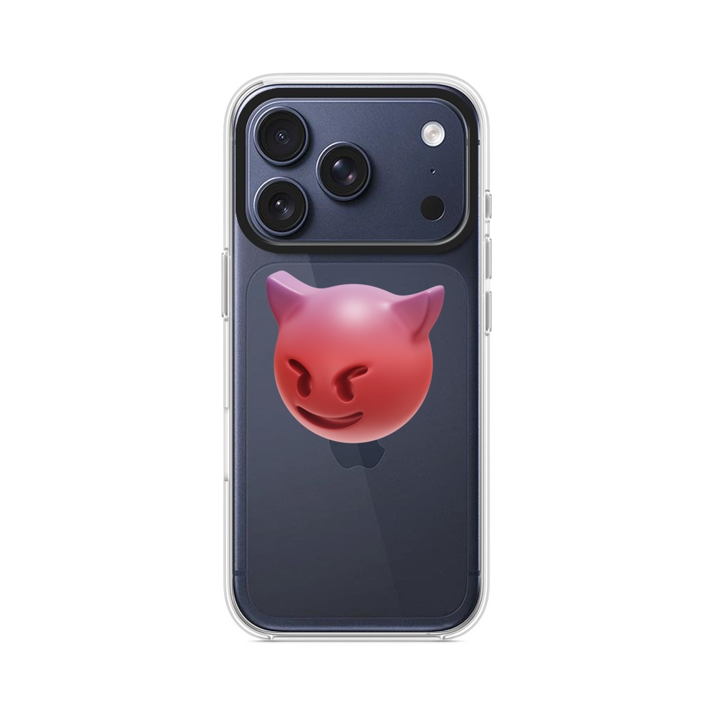 悪魔の顔 demon-emoji 悪魔の顔 demon-emoji