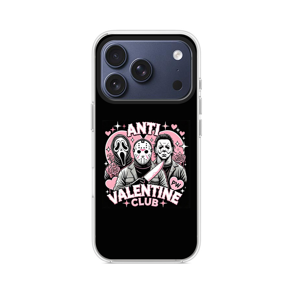 アンチバレンタインクラブ anti-valentine-club アンチバレンタインクラブ anti-valentine-club