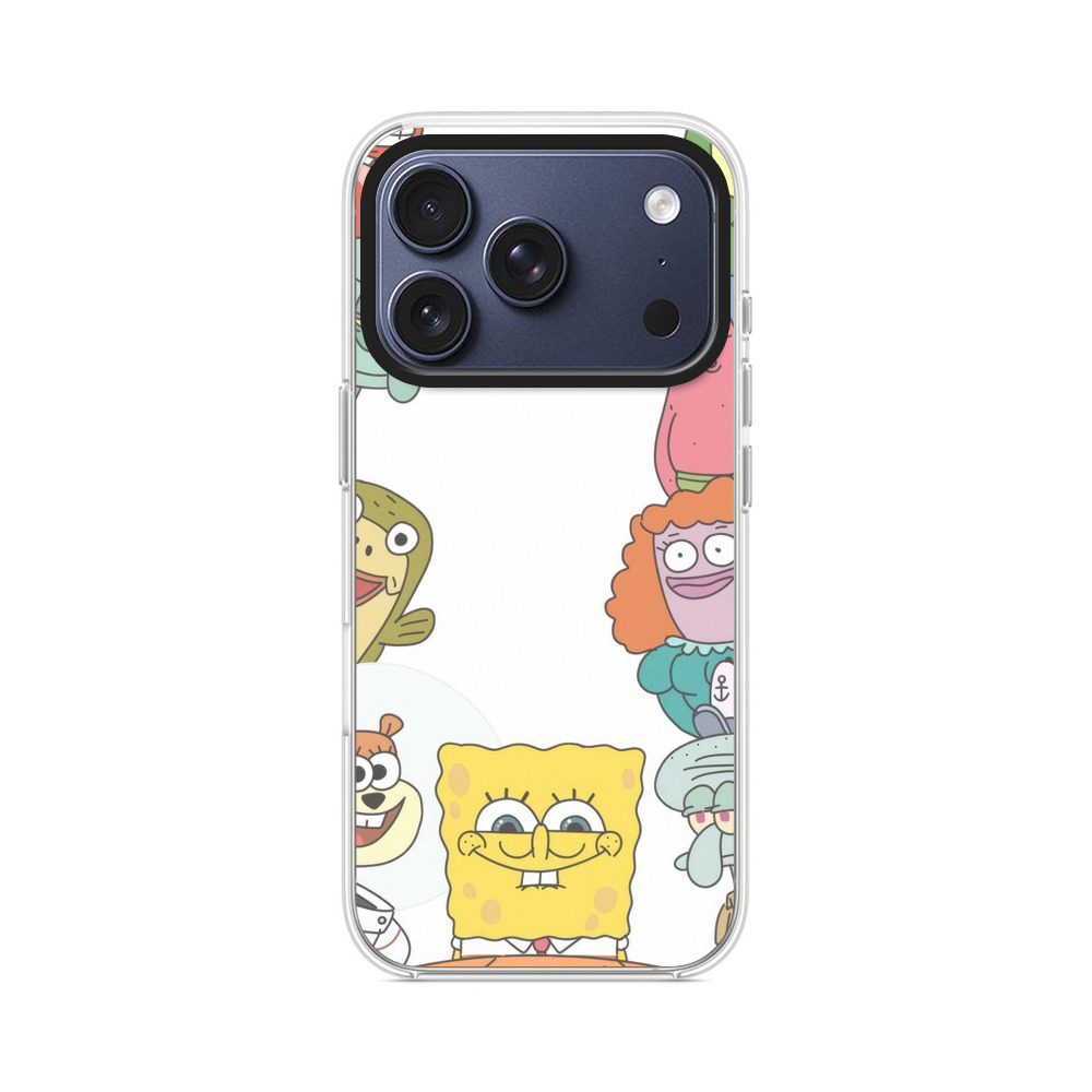 アニメキャラクター集合 west-anime-spongebob-19 アニメキャラクター集合 west-anime-spongebob-19