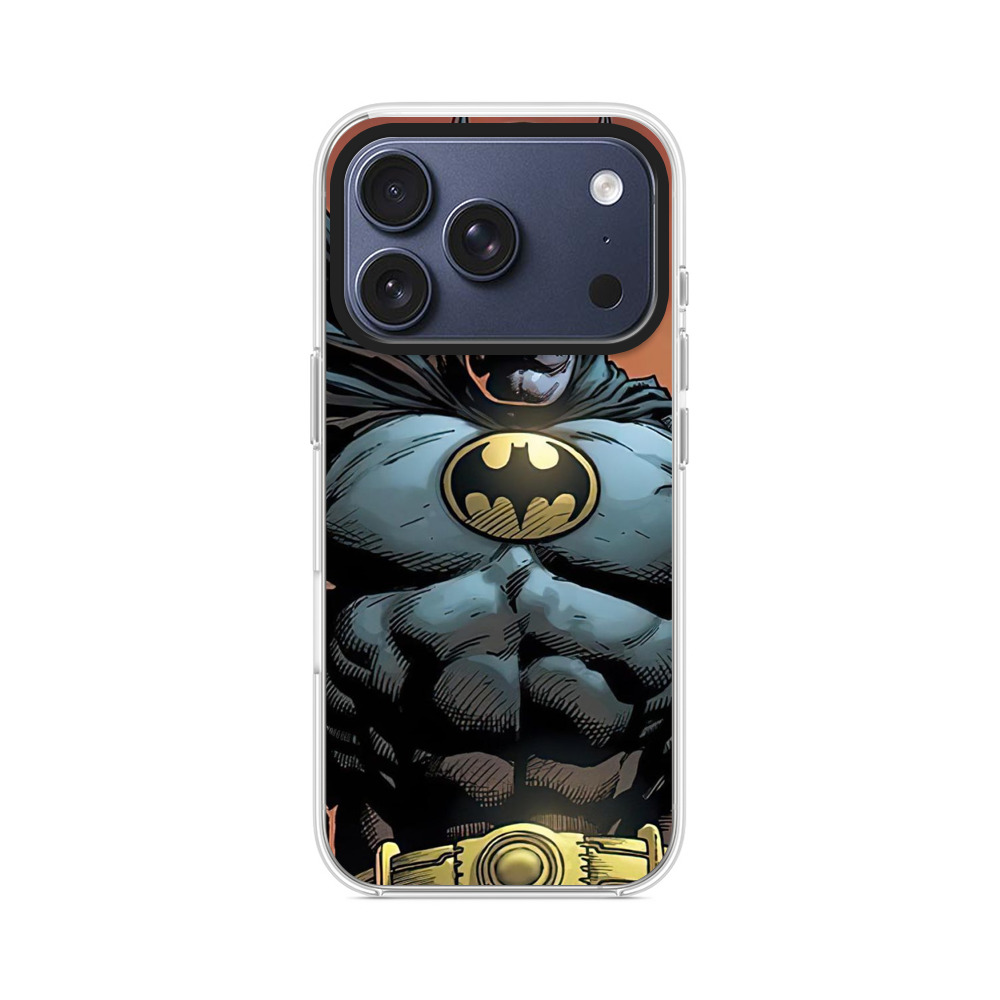 バットマン iPhone 17 Proオリジナルケース