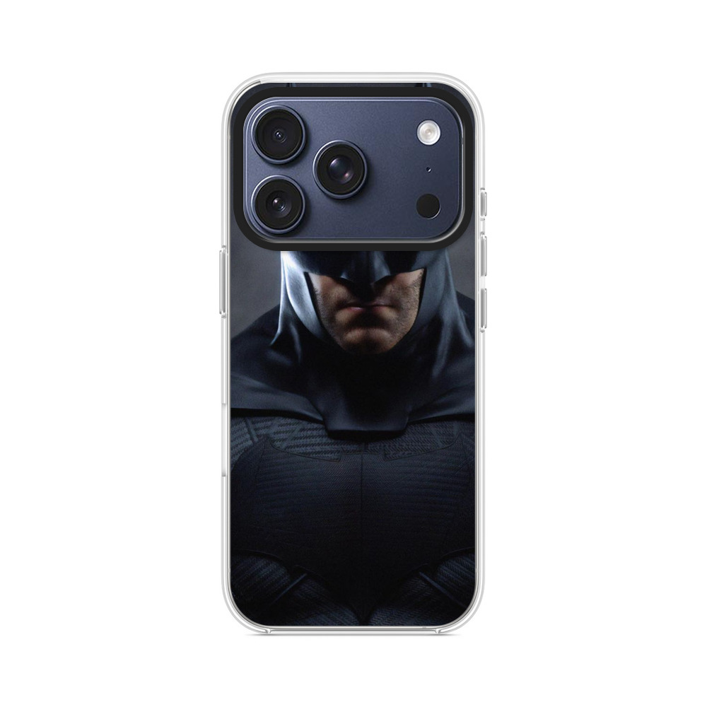 バットマンの肖像 iPhone 17 Proオリジナルケース