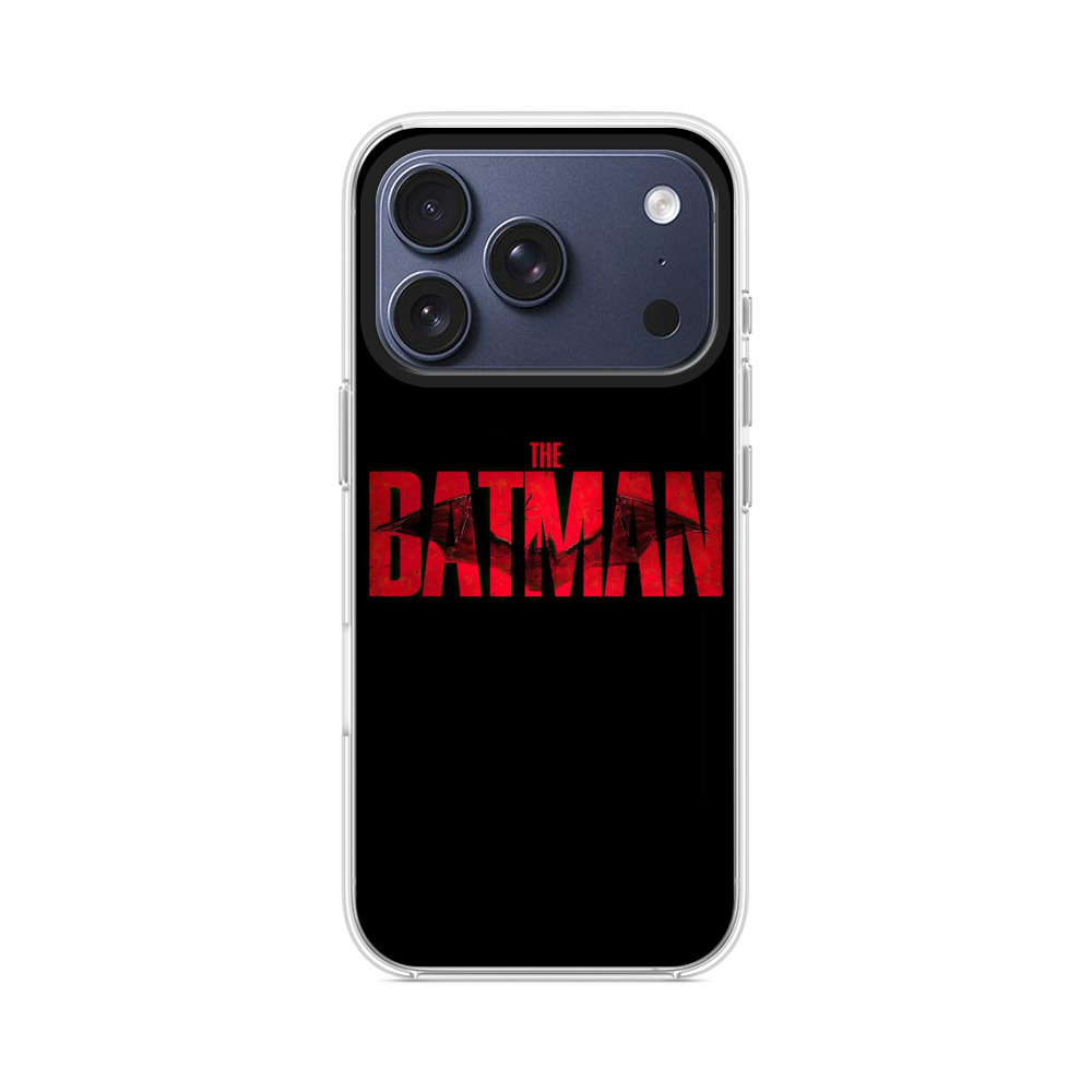 バットマンロゴ赤 batman-501 バットマンロゴ赤 batman-501