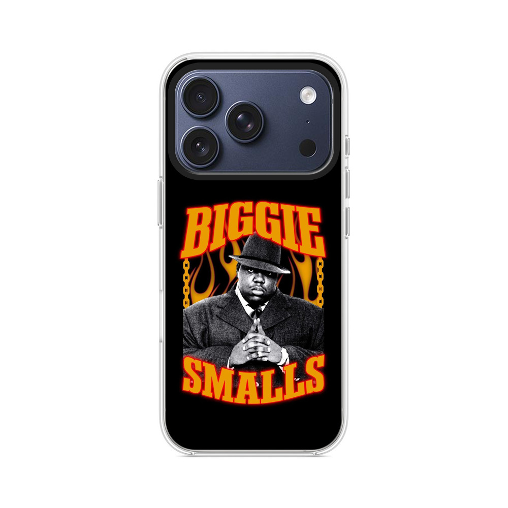 ビギー・スモールズ biggie-smalls ビギー・スモールズ biggie-smalls