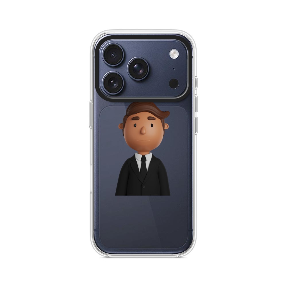 ビジネスマンのイラスト business-man ビジネスマンのイラスト business-man