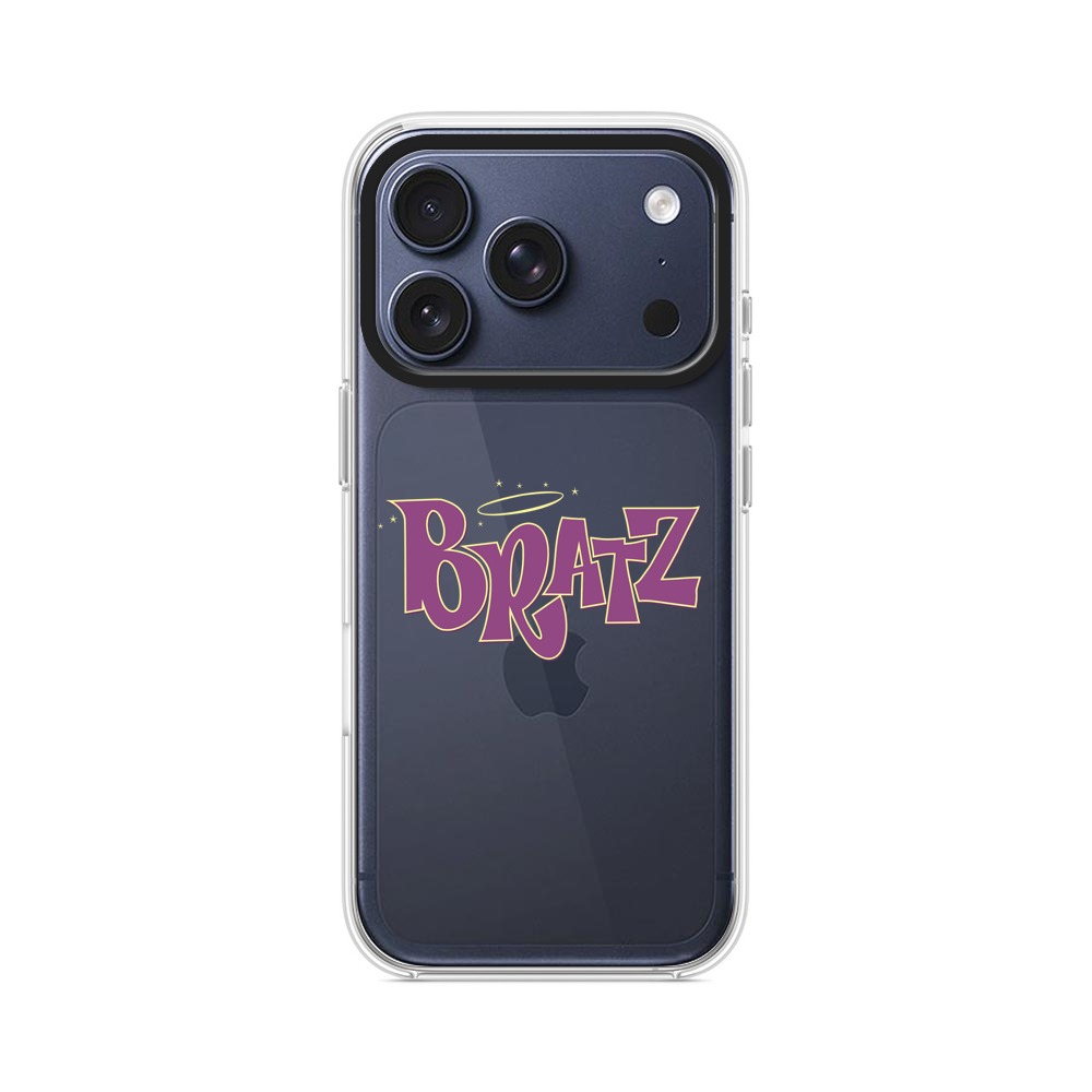 ブラッツ bratz-logo ブラッツ bratz-logo