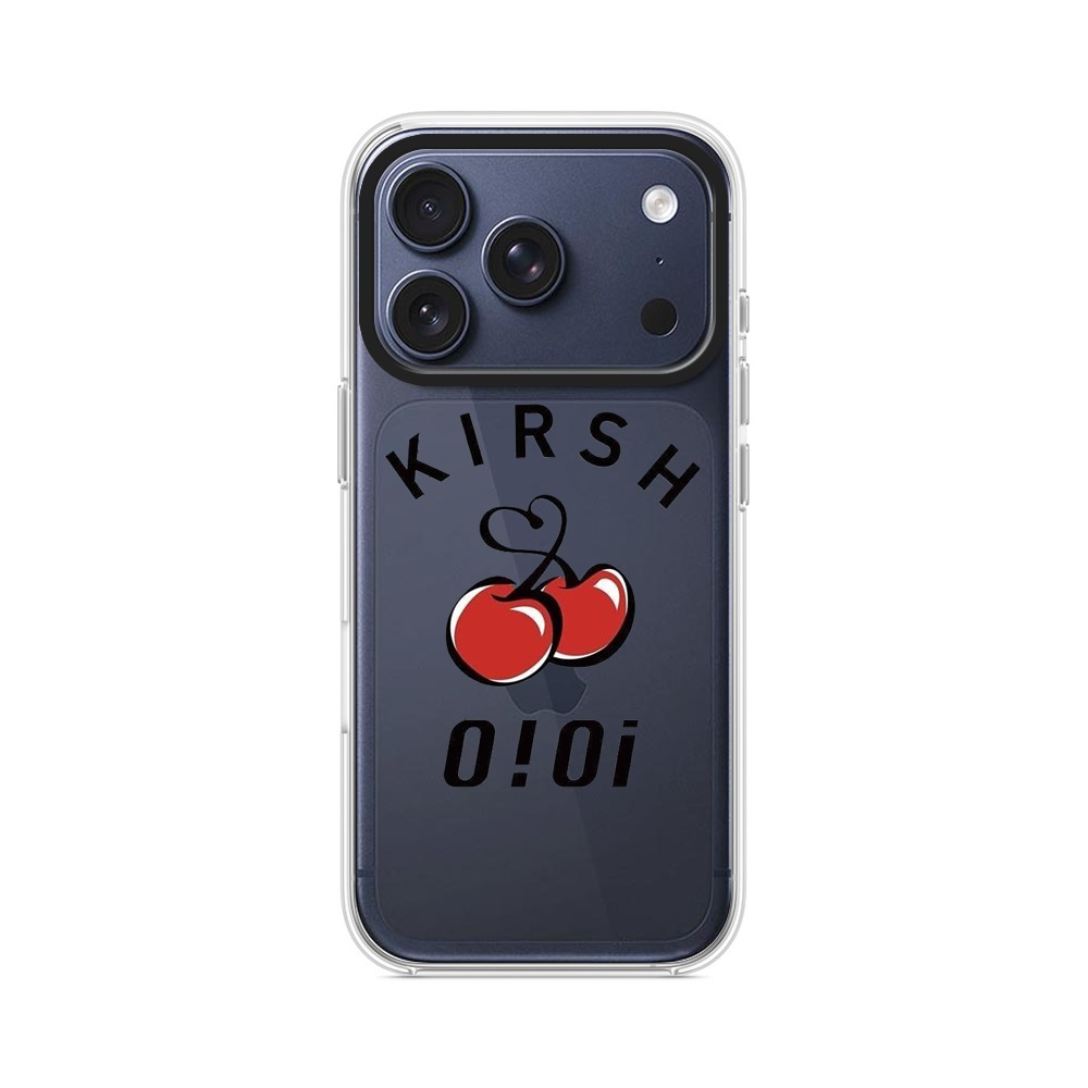 チェリー kirsh-logo チェリー kirsh-logo