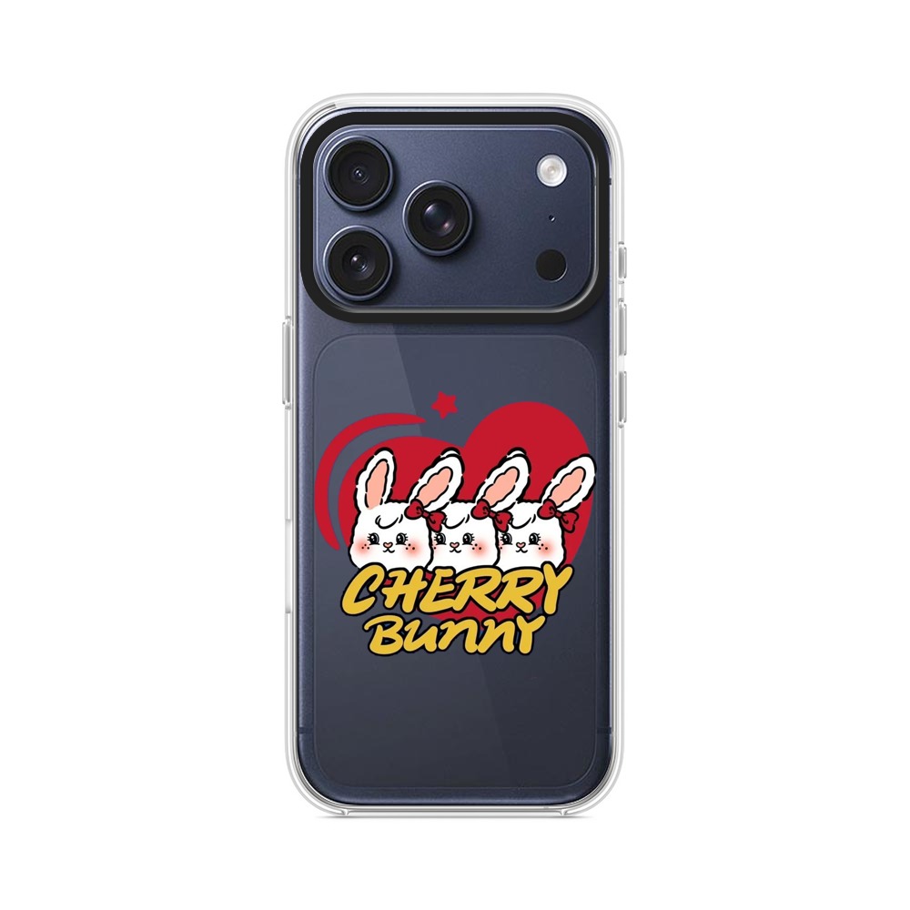 チェリーバunny cherry-bunny チェリーバunny cherry-bunny