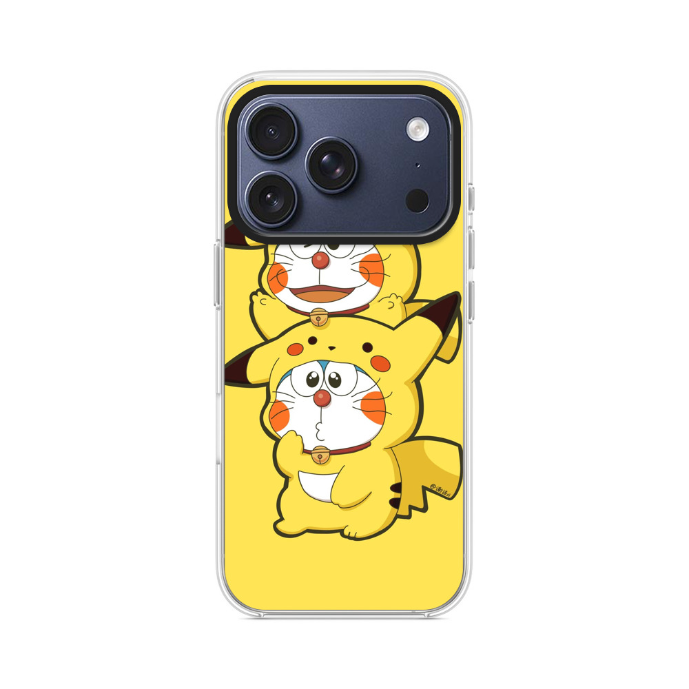 ドラえもんピカチュウ着ぐるみ jp-anime-doraemon-95 ドラえもんピカチュウ着ぐるみ jp-anime-doraemon-95