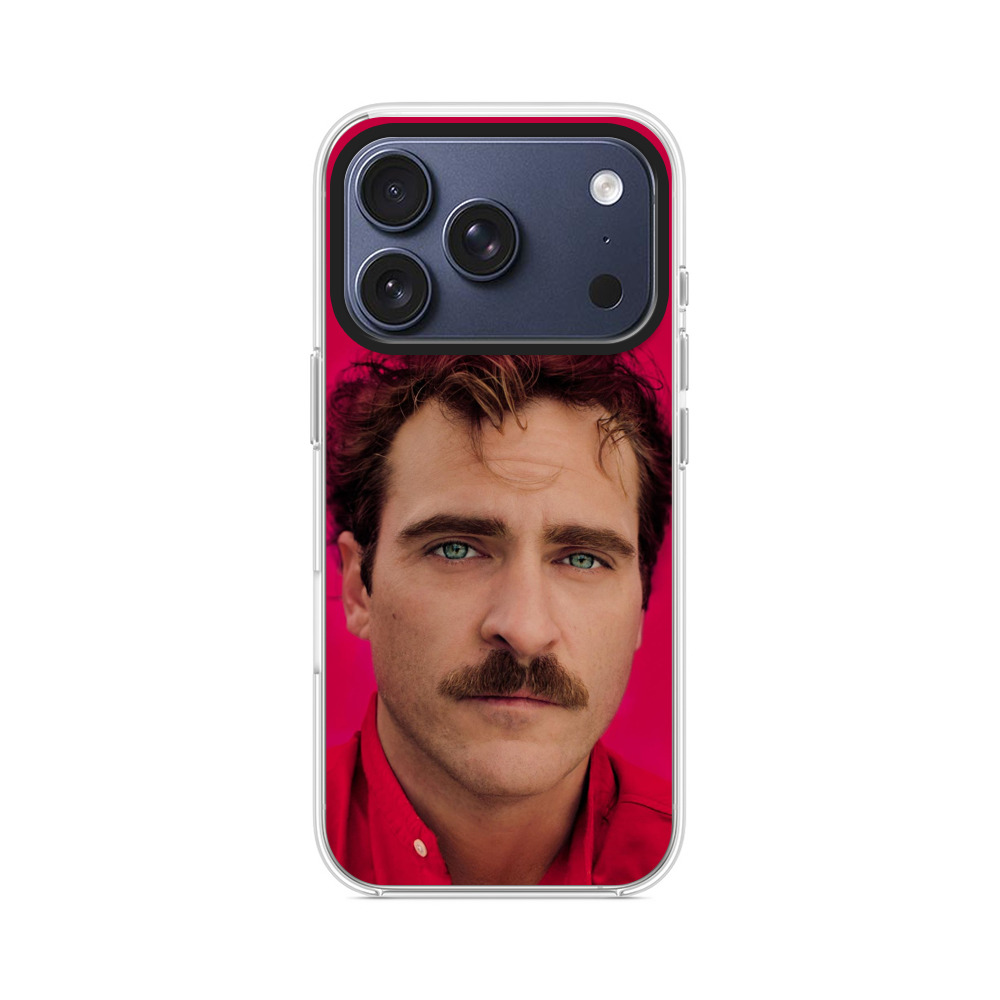 永遠の目 iPhone 17 Proオリジナルケース