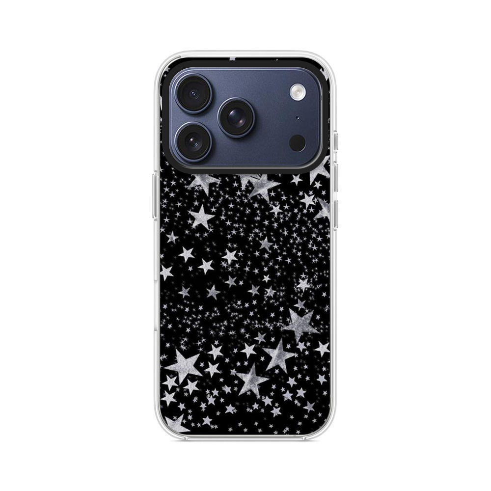 銀河の星々 iPhone 17 Proオリジナルケース