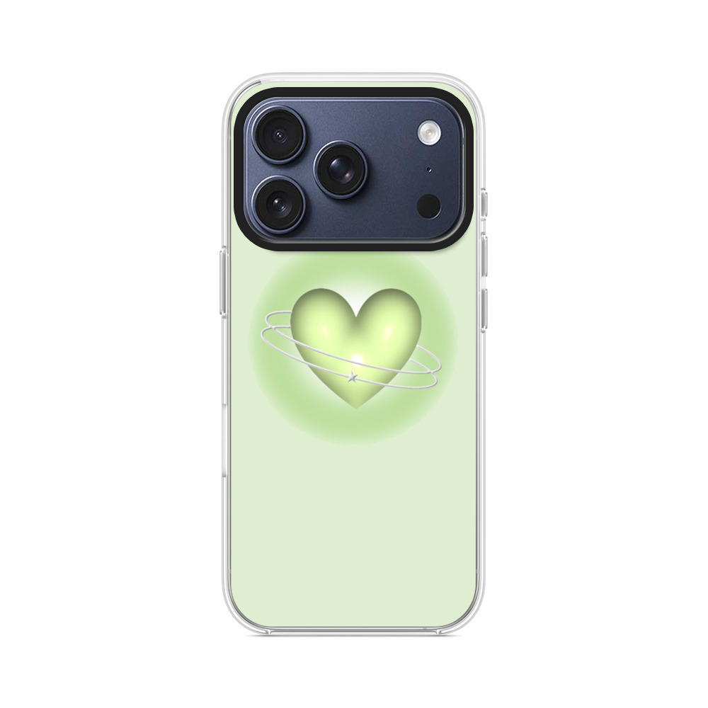 ハートのアイコン green-heart ハートのアイコン green-heart