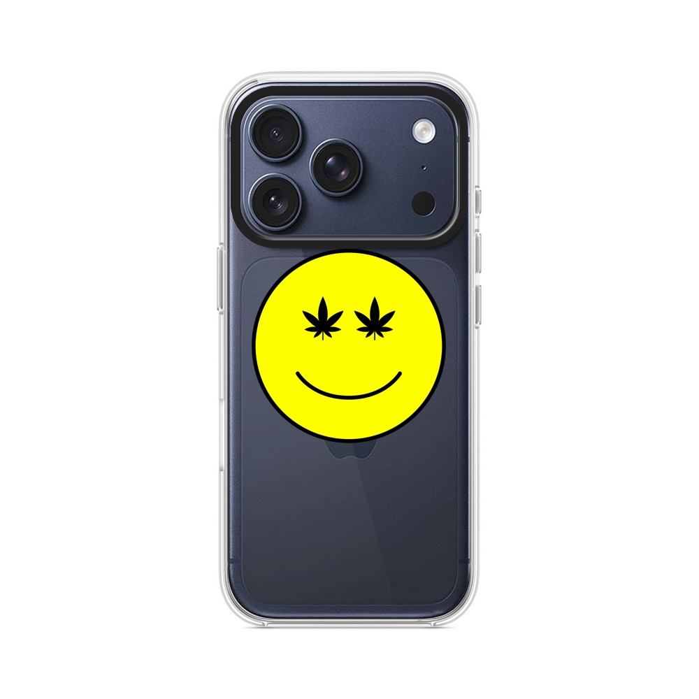 ハッピーなスマイル yellow-weed-smiley ハッピーなスマイル yellow-weed-smiley