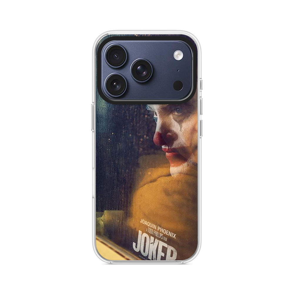 ジョーカーの眺め iPhone 17 Proオリジナルケース