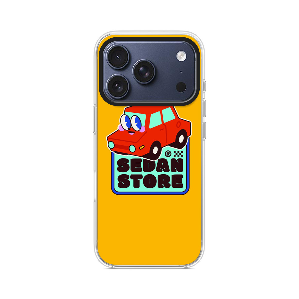 かわいい車のイラスト sedan-store かわいい車のイラスト sedan-store