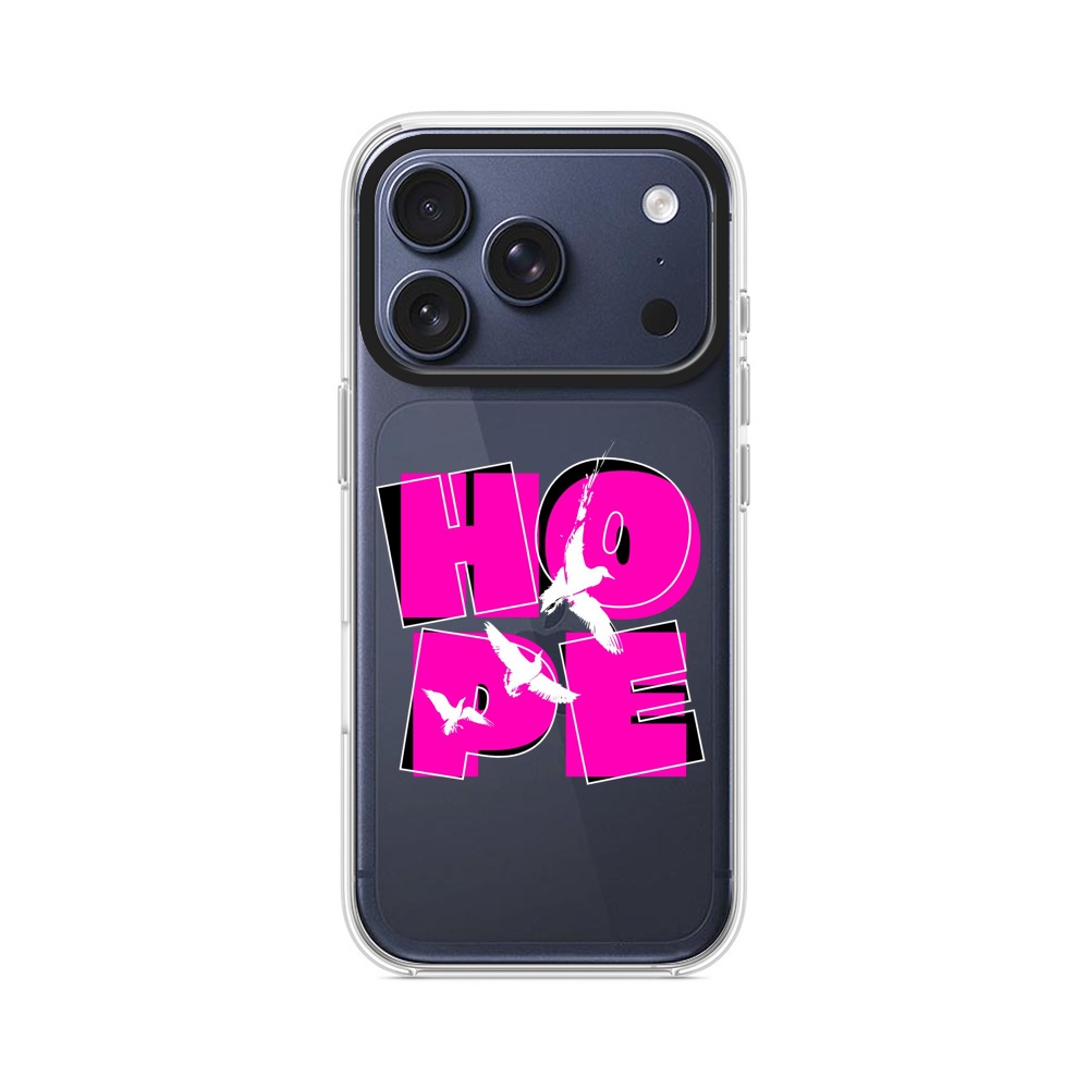 希望 hope 希望 hope