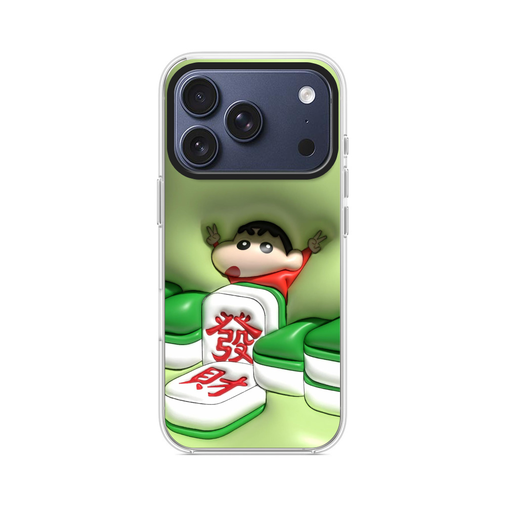 クレヨンしんちゃん発牌 shinchan_be-rich クレヨンしんちゃん発牌 shinchan_be-rich